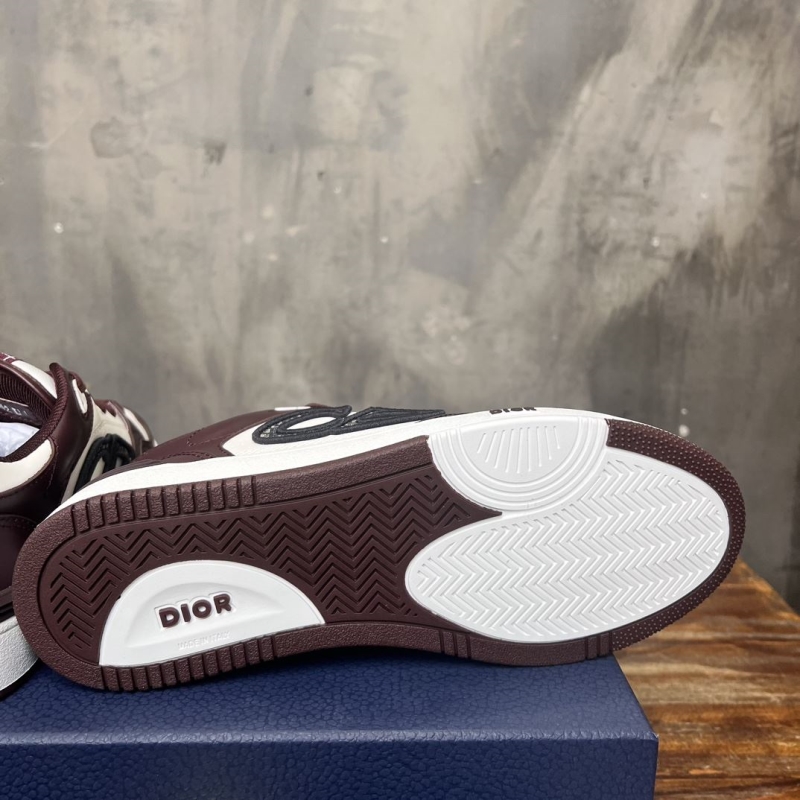 Christian Dior Casual Shoes